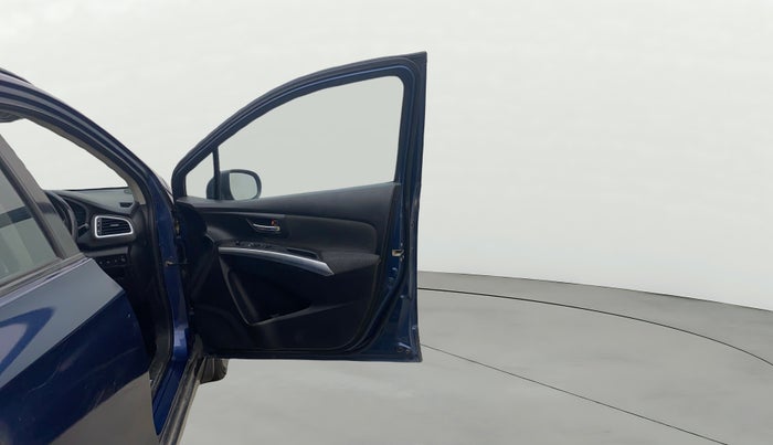 2018 Maruti S Cross ZETA 1.3, Diesel, Manual, 82,043 km, RHS Front Door