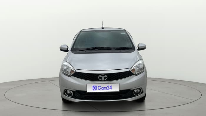 2016 Tata Tiago XZ DIESEL, Diesel, Manual, 92,974 km, Front
