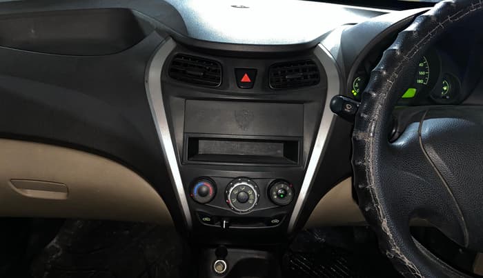 2013 Hyundai Eon ERA +, Petrol, Manual, 56,889 km, Air Conditioner