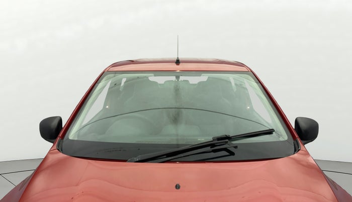 2016 Renault Kwid RXL, Petrol, Manual, 73,043 km, Front Windshield