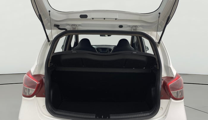 2018 Hyundai Grand i10 MAGNA AT 1.2 KAPPA VTVT, Petrol, Automatic, 49,574 km, Boot Open Zoomed View