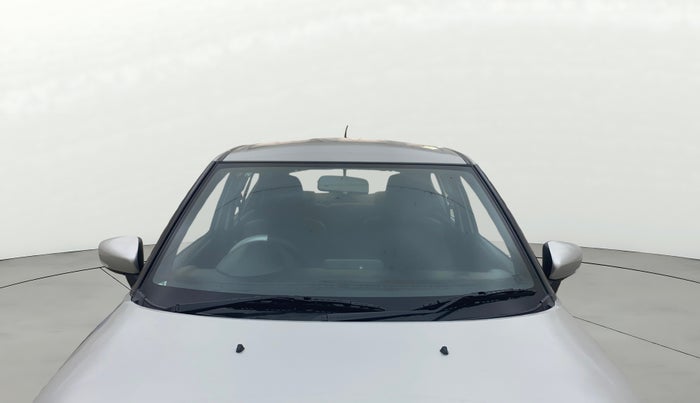 2018 Maruti IGNIS ALPHA 1.2 AMT, Petrol, Automatic, 36,893 km, Front Windshield
