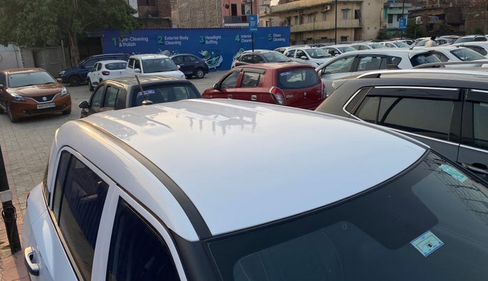 2023 Hyundai EXTER S 1.2 MT, Petrol, Manual, 60,208 km, Roof