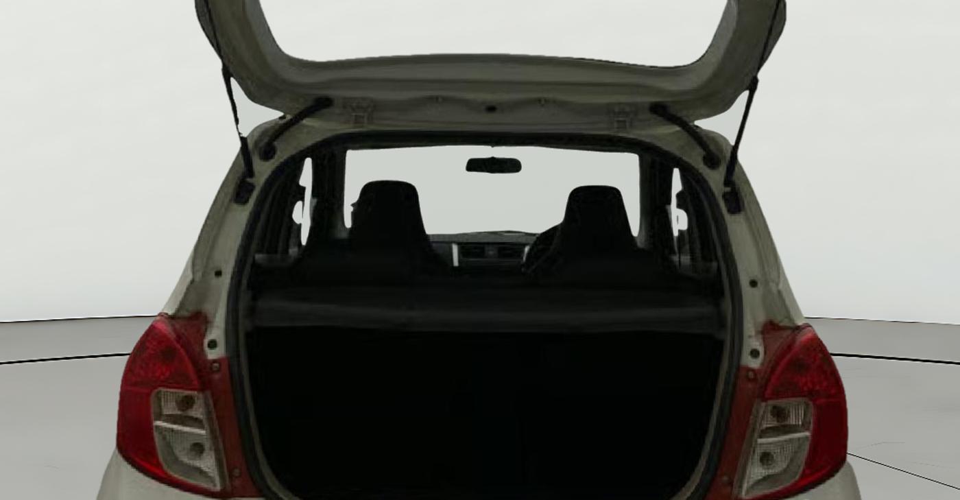 2019 Maruti Celerio ZXI AMT (O), Petrol, Automatic, 51,924 km, Boot Open Zoomed View