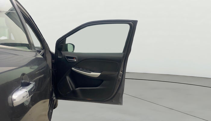 2018 Maruti Baleno ZETA PETROL 1.2, Petrol, Manual, 49,896 km, RHS Front Door