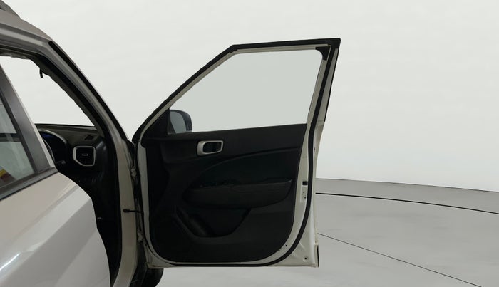 2019 Hyundai VENUE S 1.0 TURBO DCT, Petrol, Automatic, 44,052 km, RHS Front Door