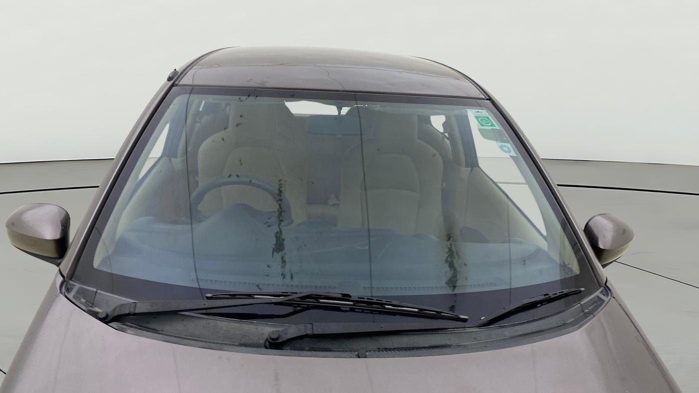 2014 Honda Brio S MT, Petrol, Manual, 46,204 km, Front Windshield