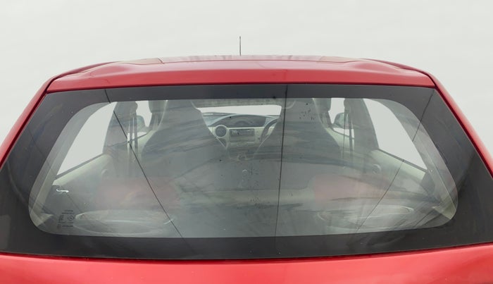 2012 Toyota Etios Liva GD, Diesel, Manual, 65,998 km, Rear Windshield