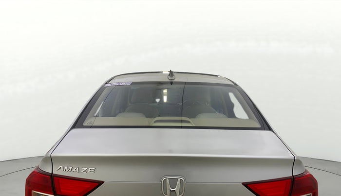2019 Honda Amaze 1.2L I-VTEC S CVT, Petrol, Automatic, 19,689 km, Rear Windshield