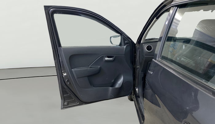 2024 Maruti Alto K10 VXI PLUS, Petrol, Manual, 4,140 km, LHS Front Door