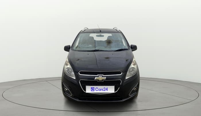 2014 Chevrolet Beat LT PETROL, Petrol, Manual, 44,963 km, Front