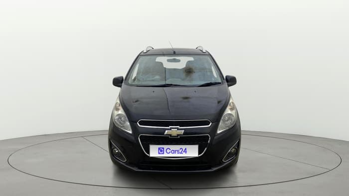 2014 Chevrolet Beat LT PETROL, Petrol, Manual, 44,904 km, Front