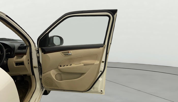 2014 Maruti Swift Dzire VXI, Petrol, Manual, 46,484 km, RHS Front Door