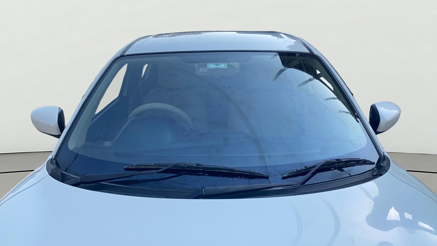 2024 Maruti Dzire VXI, Petrol, Manual, 26,116 km, Front Windshield