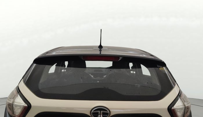 2019 Tata NEXON XM DIESEL, Diesel, Manual, 77,365 km, Rear Windshield