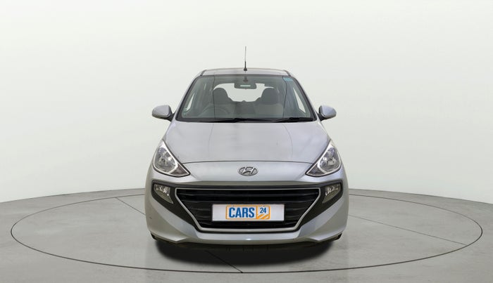 2020 Hyundai NEW SANTRO SPORTZ AMT, Petrol, Automatic, 8,601 km, Front