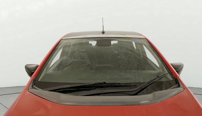 2020 Tata ALTROZ XZ PETROL, CNG, Manual, 46,042 km, Front Windshield