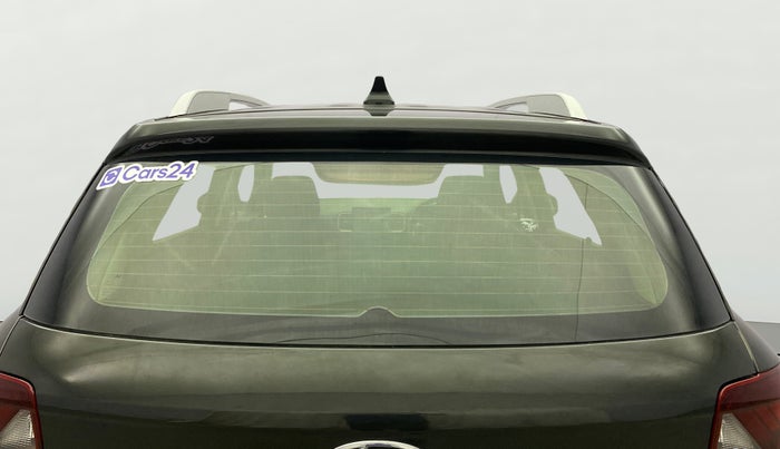 2020 Hyundai VENUE SX PLUS 1.0 TURBO DCT, Petrol, Automatic, 1,46,088 km, Rear Windshield