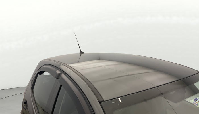 2025 Tata Tiago XM PETROL, Petrol, Manual, 4,416 km, Roof