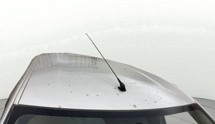 2017 Renault Kwid RXT 0.8, Petrol, Manual, 65,470 km, Roof