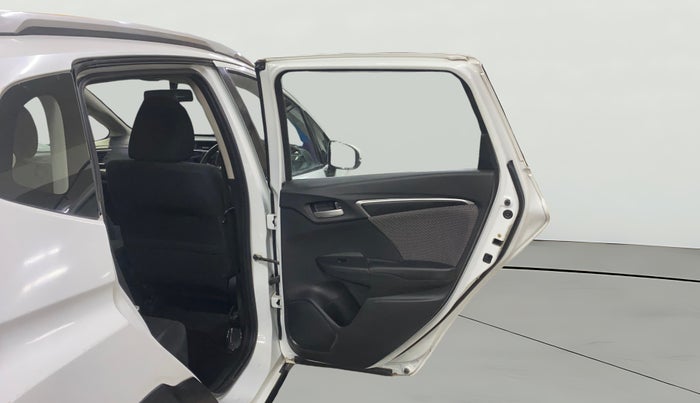 2017 Honda WR-V 1.2L I-VTEC VX MT, Petrol, Manual, 30,288 km, RHS Rear Door