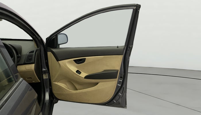 2015 Hyundai Eon ERA +, Petrol, Manual, 73,684 km, RHS Front Door