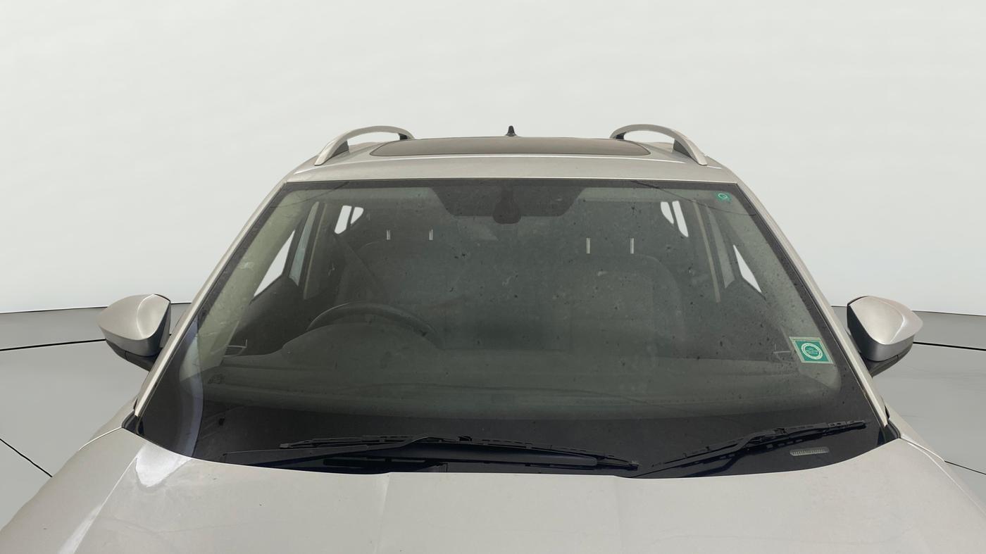 2023 Skoda KUSHAQ STYLE 1.0L TSI AT (6 AIRBAGS), Petrol, Automatic, 30,962 km, Front Windshield