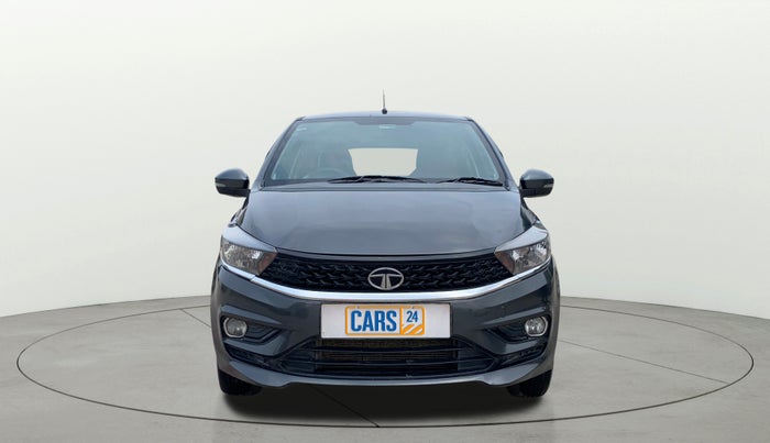 2020 Tata Tiago XZ PETROL, Petrol, Manual, 84,683 km, Front