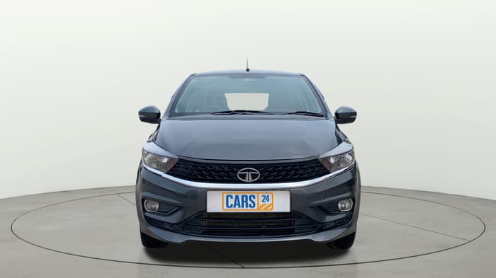2020 Tata Tiago XZ PETROL, Petrol, Manual, 84,683 km, Front