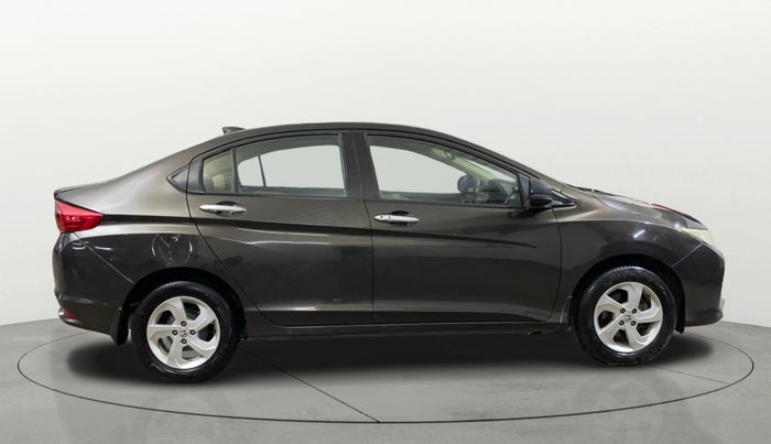 2014 Honda City 1.5L I-VTEC VX CVT, Petrol, Automatic, 90,303 km, Right Side View