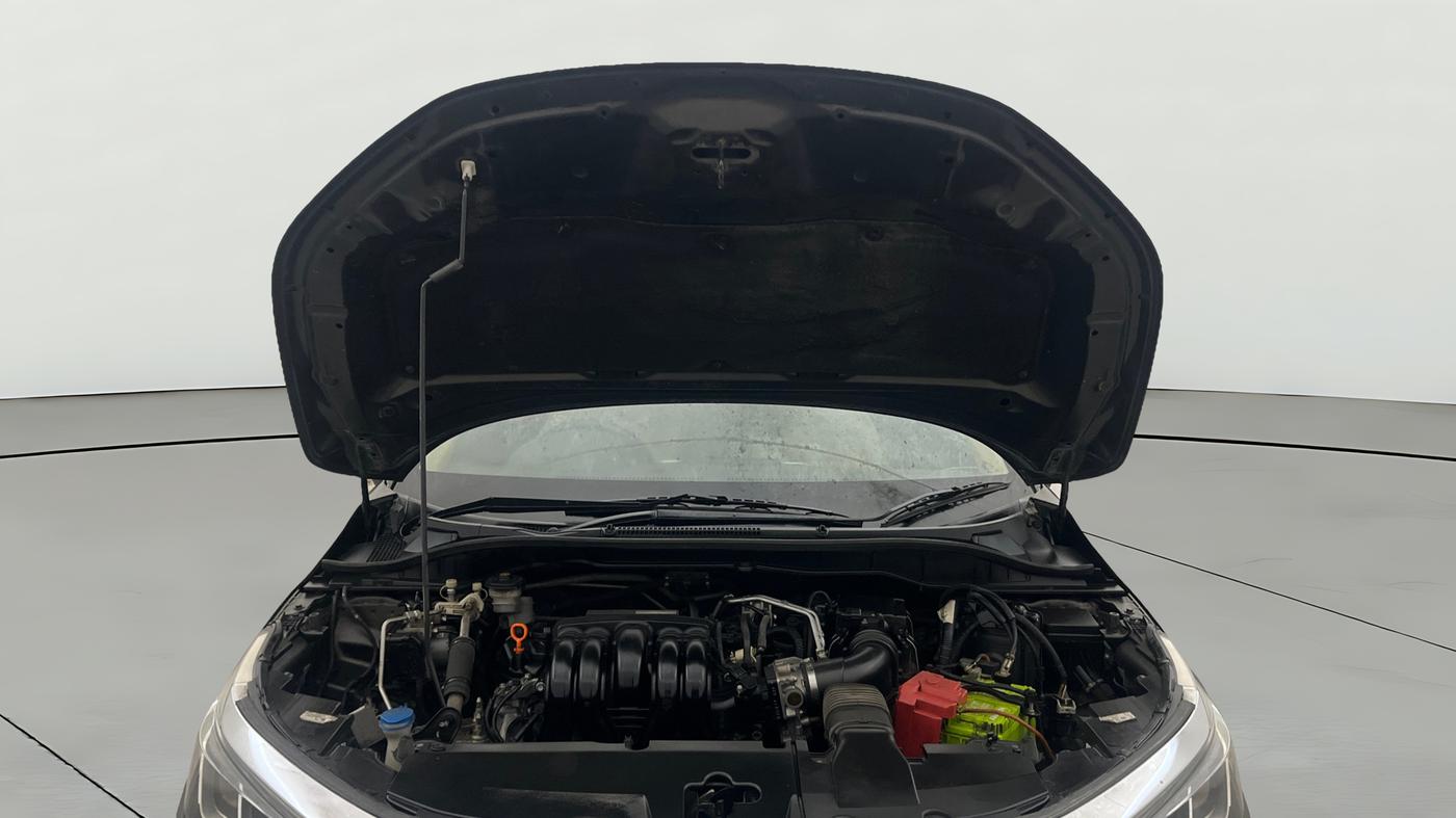 2022 Honda City 1.5L I-VTEC V MT 5TH GEN, Petrol, Manual, 58,802 km, Open Bonet