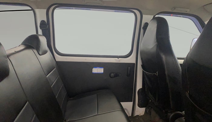 2024 Maruti Eeco 5 STR AC, Petrol, Manual, 20,104 km, LHS Rear Door