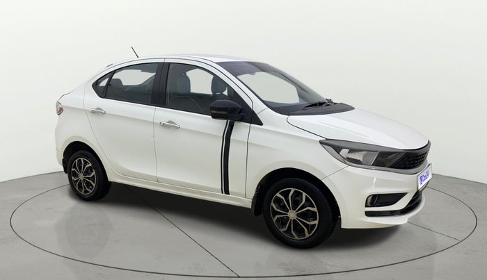 2023 Tata TIGOR XZ CNG, CNG, Manual, 84,063 km, SRP