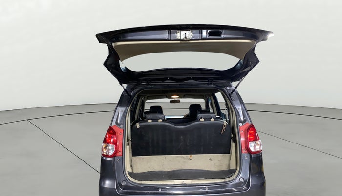 2014 Maruti Ertiga VXI, Petrol, Manual, 66,266 km, Boot Open Zoomed View