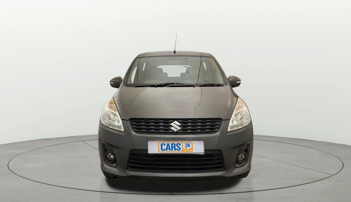 2014 Maruti Ertiga ZXI, Petrol, Manual, 96,259 km, Front