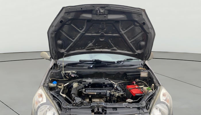 2014 Maruti Alto 800 LXI, Petrol, Manual, 73,206 km, Open Bonet