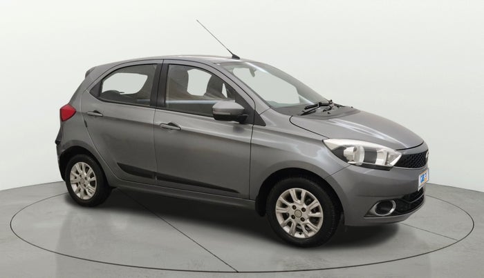 2018 Tata Tiago XZA PETROL, Petrol, Automatic, 37,593 km, SRP