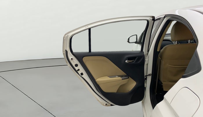 2016 Honda City 1.5L I-VTEC V MT, Petrol, Manual, 96,434 km, LHS Rear Door