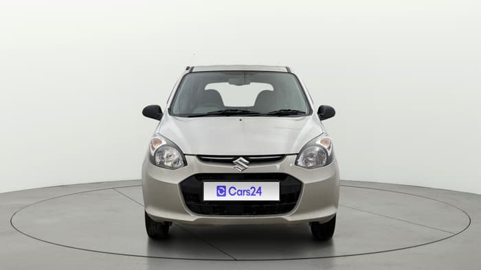 2014 Maruti Alto 800 LXI, Petrol, Manual, 79,585 km, Front