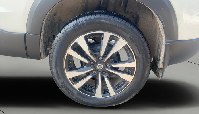 2019 Nissan Kicks XL DIESEL, Diesel, Manual, 21,691 km, Left Rear Wheel