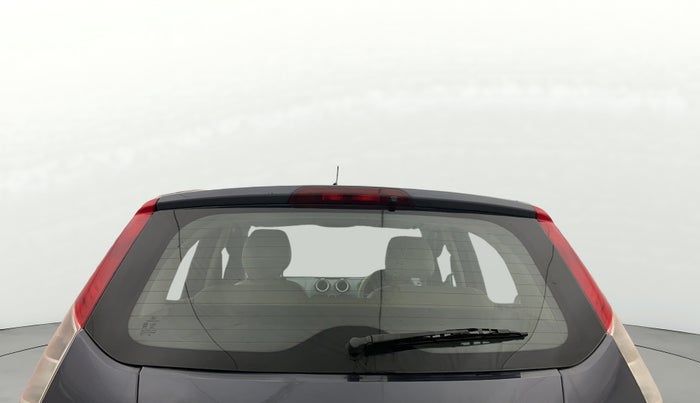 2014 Ford Figo TITANIUM 1.4 DIESEL, Diesel, Manual, 86,337 km, Rear Windshield