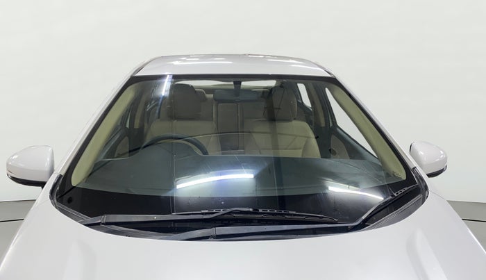 2018 Honda City 1.5L I-DTEC V, Diesel, Manual, 54,523 km, Front Windshield