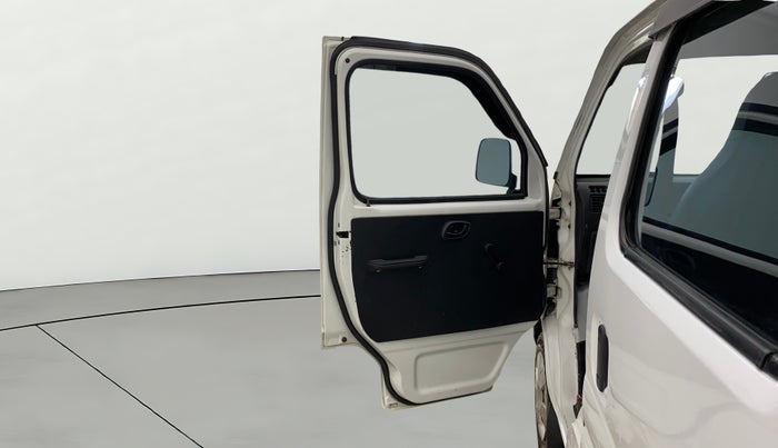 2019 Maruti Eeco 7 STR, CNG, Manual, 84,467 km, LHS Front Door