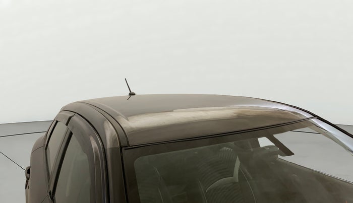 2018 Maruti Baleno DELTA PETROL 1.2, Petrol, Manual, 63,606 km, Roof