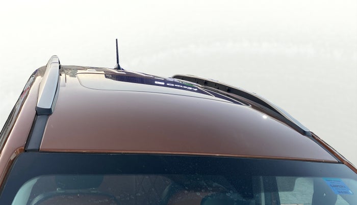 2021 Ford Ecosport TITANIUM 1.5L PETROL, Petrol, Manual, 35,369 km, Roof