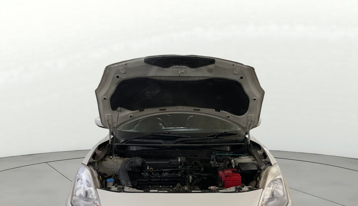 2018 Maruti Swift VXI, Petrol, Manual, 55,775 km, Open Bonet