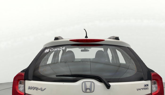 2018 Honda WR-V 1.2L I-VTEC VX MT, Petrol, Manual, 12,006 km, Rear Windshield