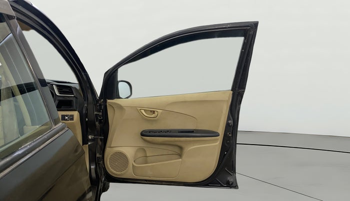 2017 Honda Amaze 1.2L I-VTEC S, CNG, Manual, 72,773 km, RHS Front Door