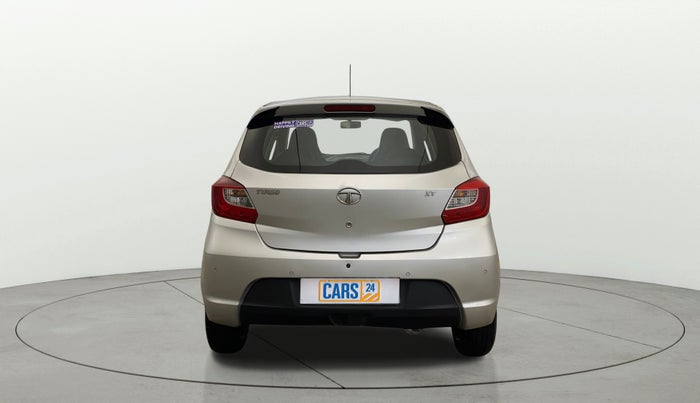 2019 Tata Tiago XT PETROL, CNG, Manual, 71,809 km, Back/Rear