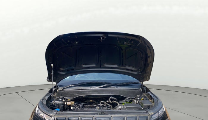 2023 Hyundai VENUE SX 1.2 KNIGHT EDITION, Petrol, Manual, 61,051 km, Open Bonet